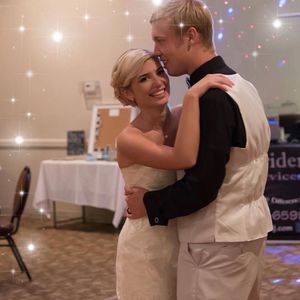 Meet your Posher, Carly